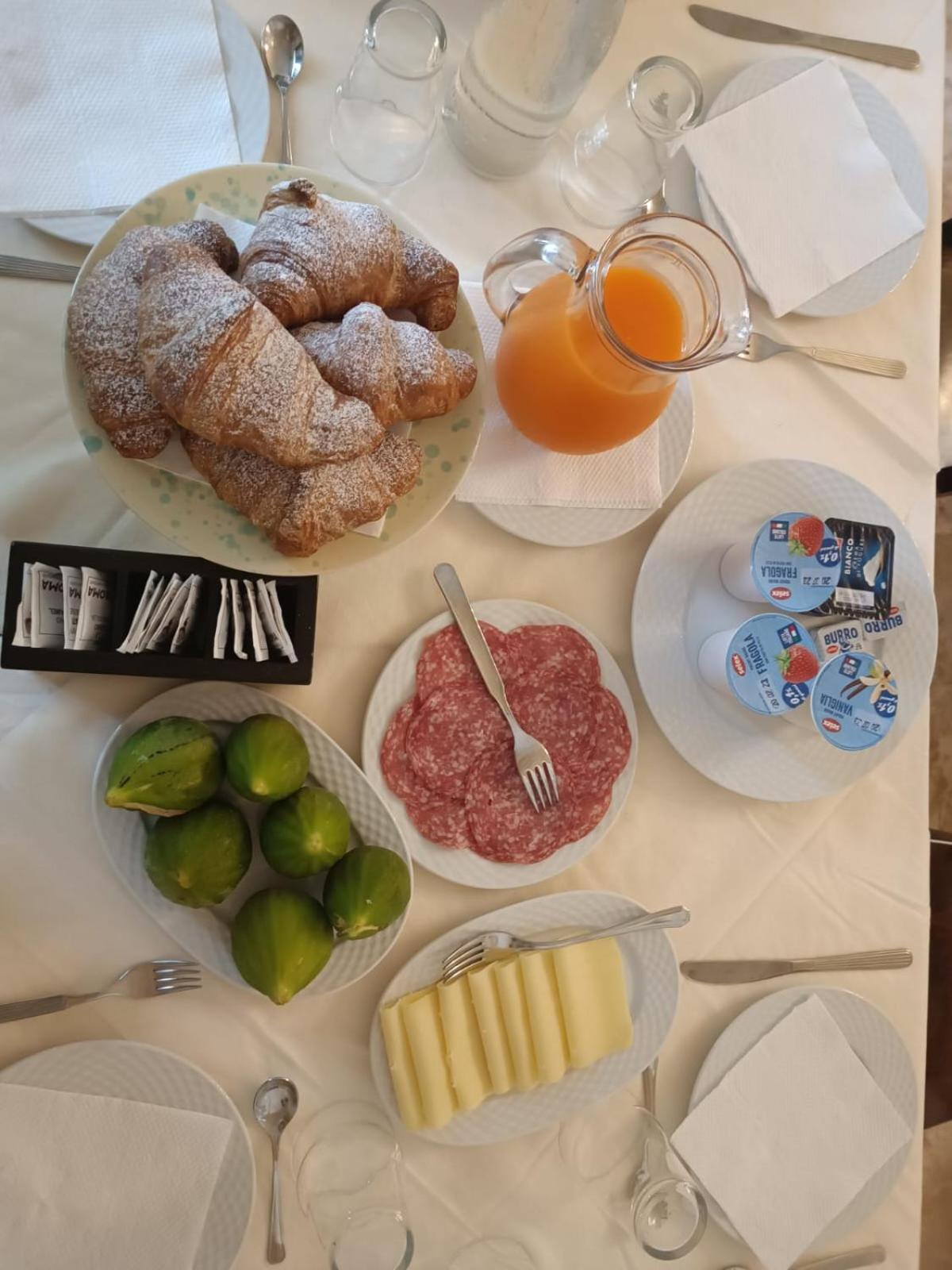 Dal Canonico Mola di Bari Zewnętrze zdjęcie