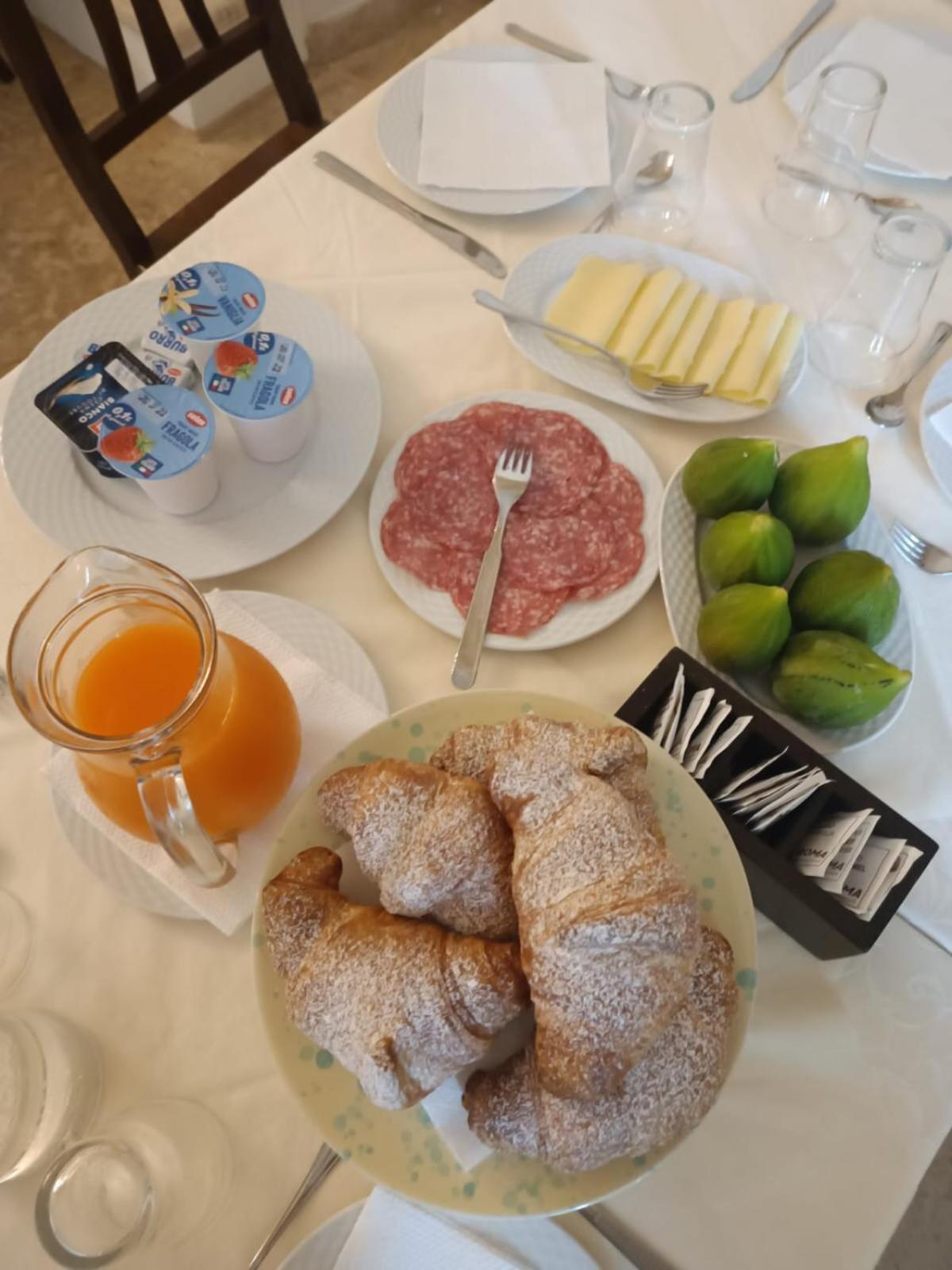 Dal Canonico Mola di Bari Zewnętrze zdjęcie