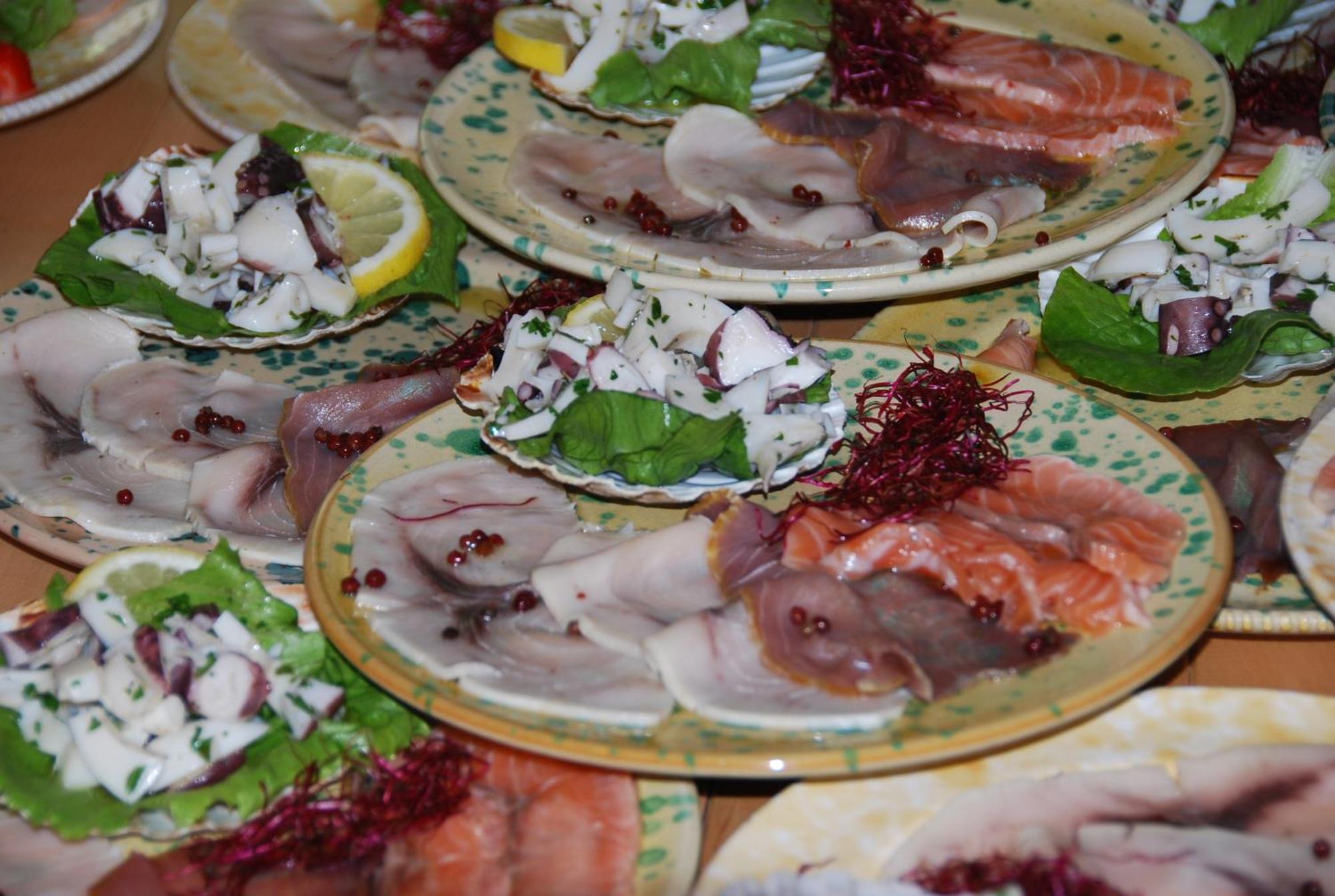 Dal Canonico Mola di Bari Zewnętrze zdjęcie